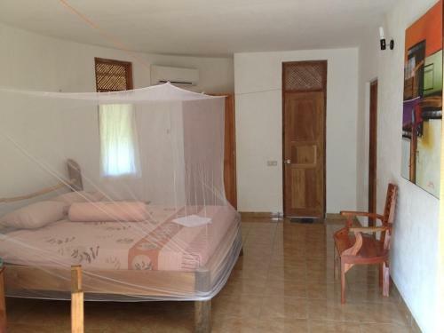 Bed & Breakfast Oro Beach Houses