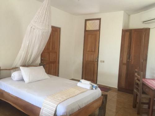 Bed & Breakfast Oro Beach Houses