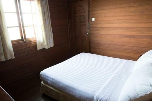 Hotel Ktm Resort Batam