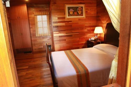 Hotel Ktm Resort Batam