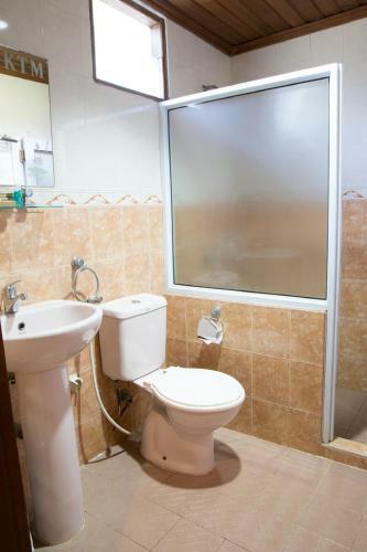 Hotel Ktm Resort Batam