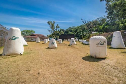 Hotel Ktm Resort Batam