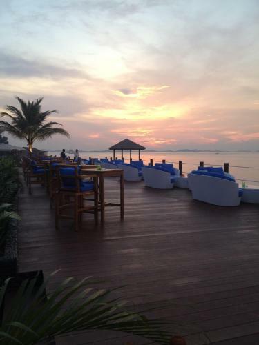 Hotel Ktm Resort Batam