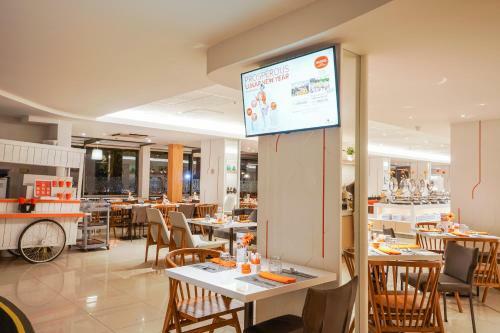Hotel Harris Resort Batam Waterfront