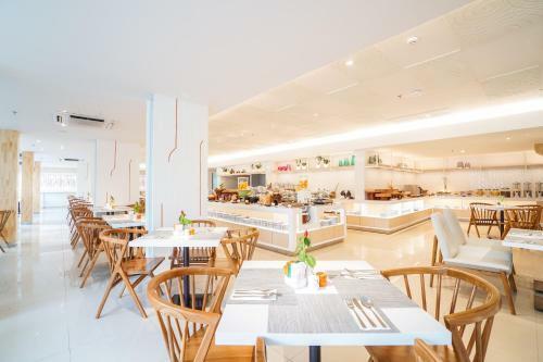 Hotel Harris Resort Batam Waterfront