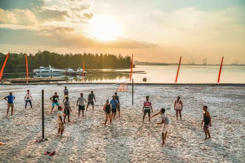 Hotel Harris Resort Batam Waterfront