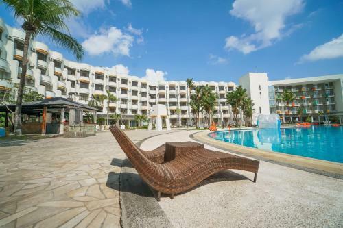 Hotel Harris Resort Batam Waterfront