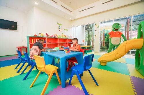 Hotel Harris Resort Batam Waterfront