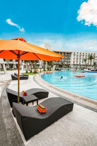 Hotel Harris Resort Batam Waterfront