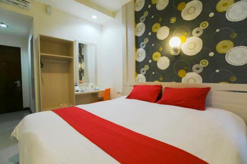 Halogen Hotel Airport Surabaya