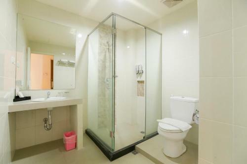 Halogen Hotel Airport Surabaya