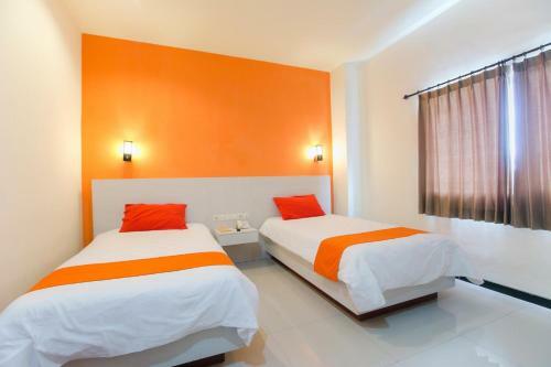 Halogen Hotel Airport Surabaya