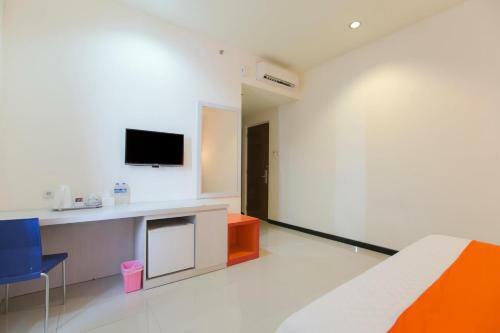 Halogen Hotel Airport Surabaya
