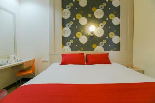 Halogen Hotel Airport Surabaya