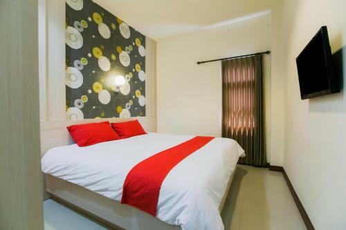 Halogen Hotel Airport Surabaya