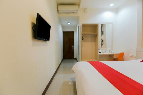 Halogen Hotel Airport Surabaya