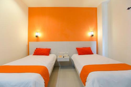 Halogen Hotel Airport Surabaya