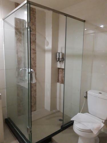 Halogen Hotel Airport Surabaya