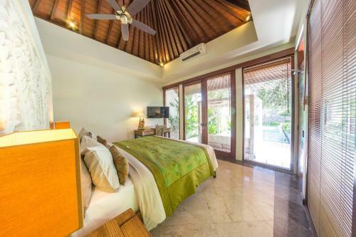 Sukawati Villas