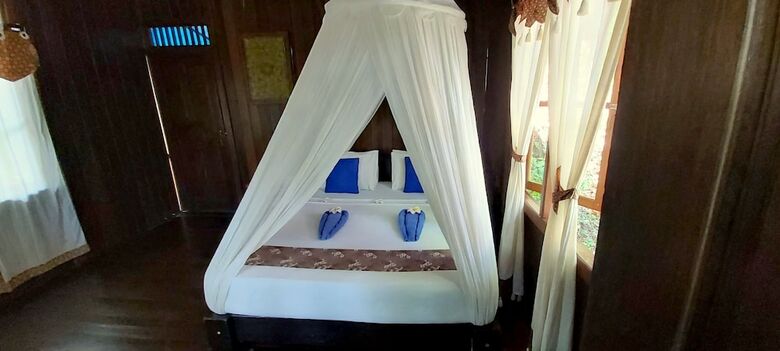 Mamaling Resort Bunaken