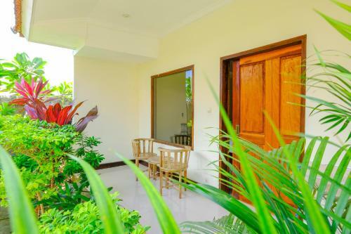Oyo 1659 Sengkunyit Bukit Hotel