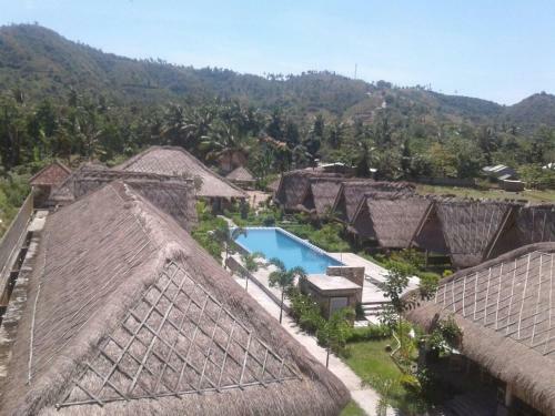 Hostal The Gazebo Selong Belanak