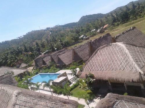 Hostal The Gazebo Selong Belanak