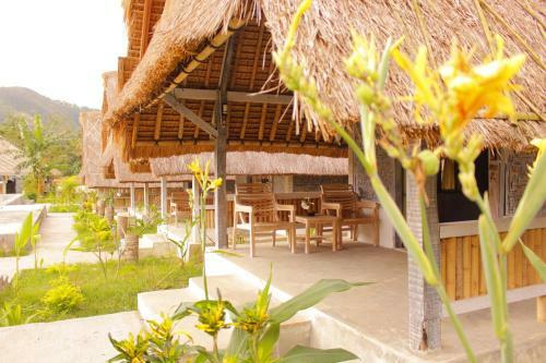 Hostal The Gazebo Selong Belanak
