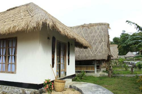 Hostal The Gazebo Selong Belanak