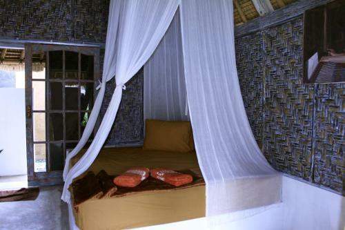 Hostal The Gazebo Selong Belanak