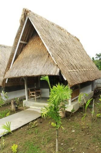 Hostal The Gazebo Selong Belanak