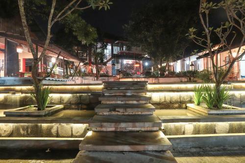 Hotel The Village Bumi Kadamaian
