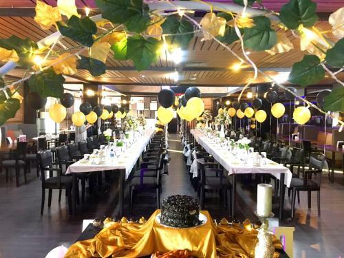 Forbis Hotel