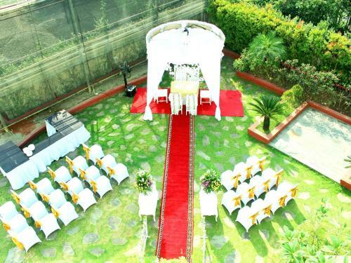 Forbis Hotel