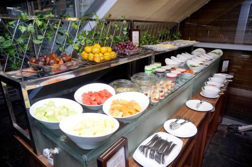 Forbis Hotel