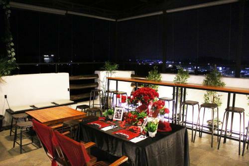 Forbis Hotel