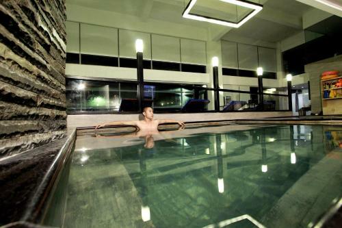 Forbis Hotel