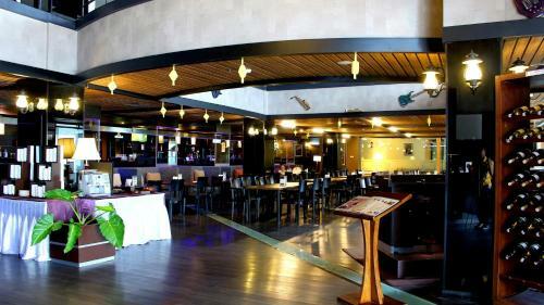 Forbis Hotel