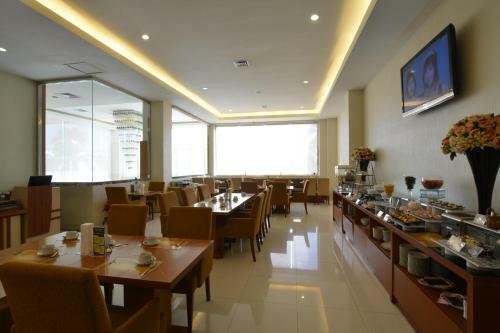 Hotel Istana Tulungagung