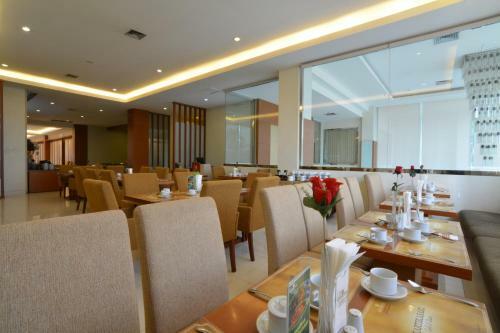 Hotel Istana Tulungagung