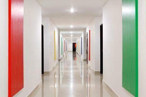Amaris Hotel Ponorogo