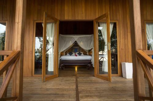 Hotel Siladen Resort & Spa