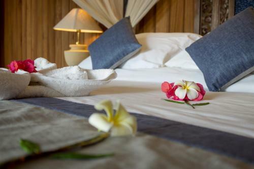 Hotel Siladen Resort & Spa