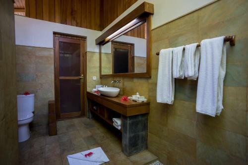 Hotel Siladen Resort & Spa