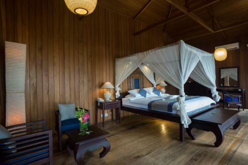 Hotel Siladen Resort & Spa
