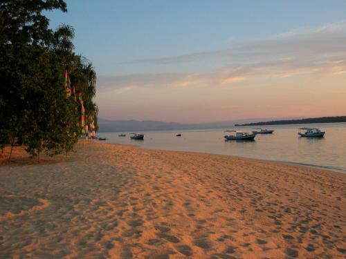 Hotel Siladen Resort & Spa