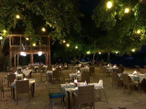 Hotel Siladen Resort & Spa