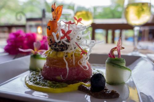 Hotel Siladen Resort & Spa