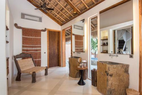 Hotel Nihi Sumba