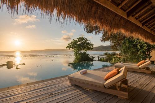 Hotel Nihi Sumba
